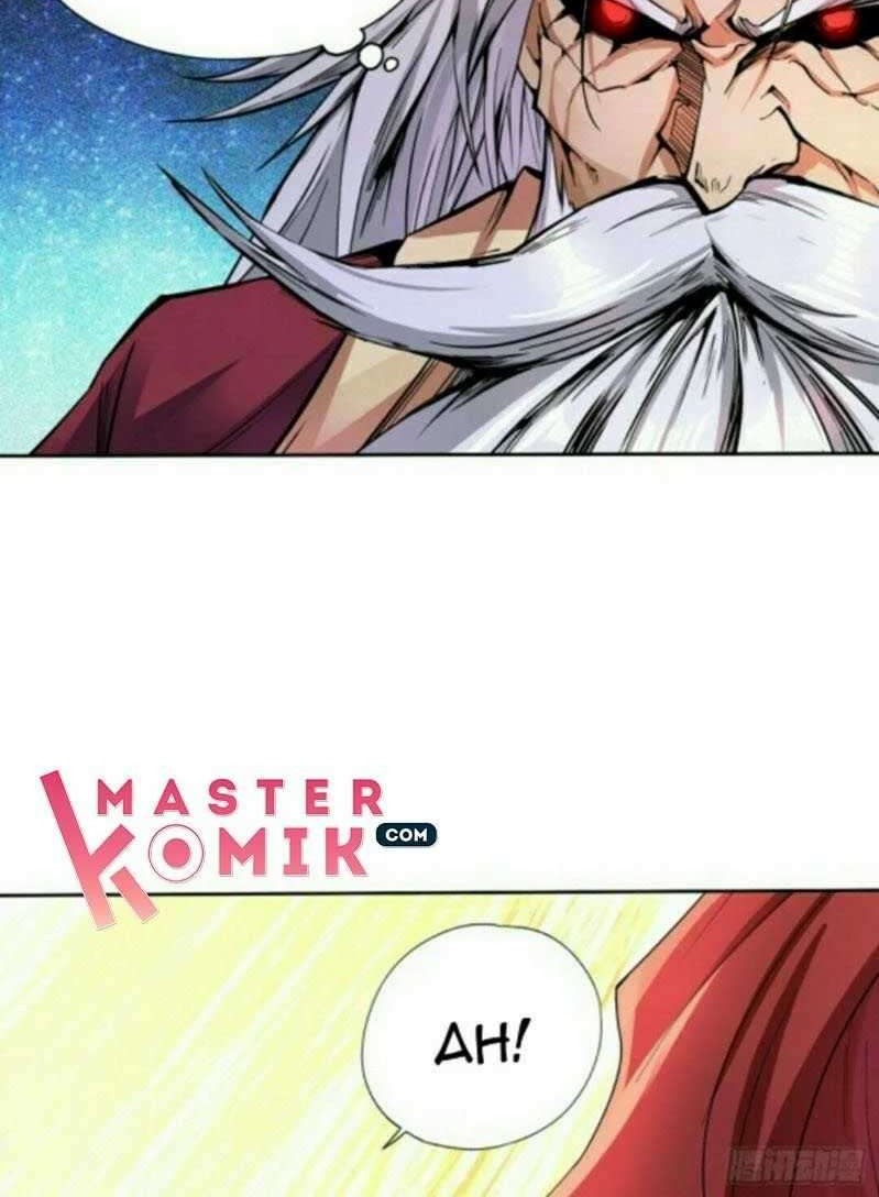 I Was Trapped On The Same Day For 100,000 Years Chapter 6 - halaman 25