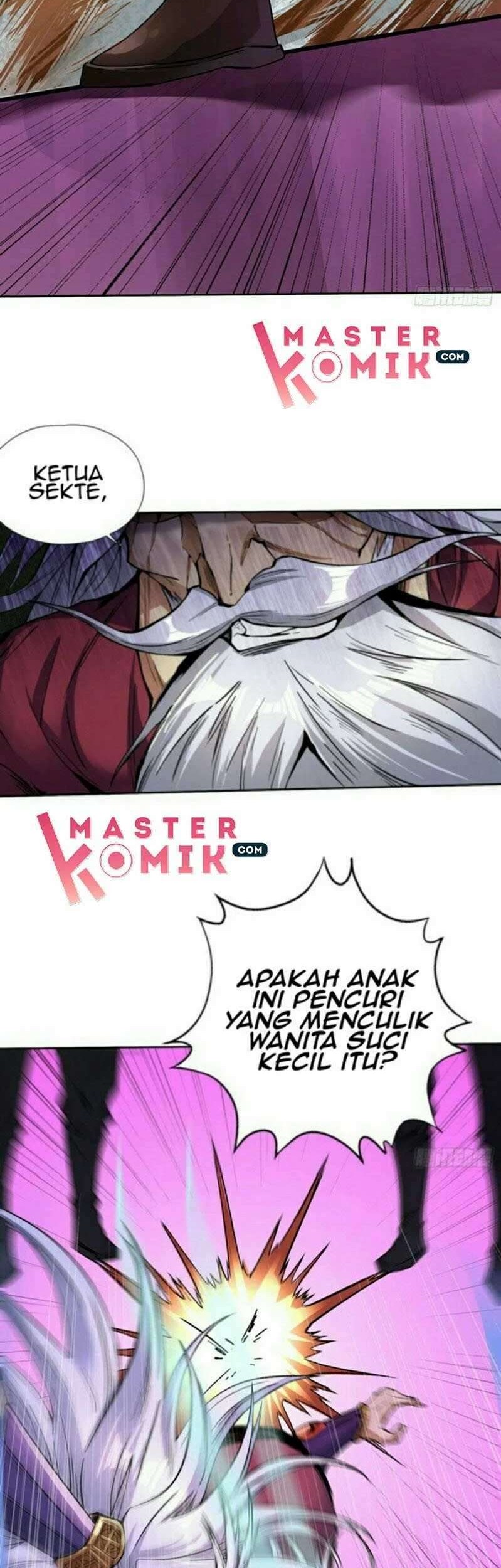 I Was Trapped On The Same Day For 100,000 Years Chapter 6 - halaman 27