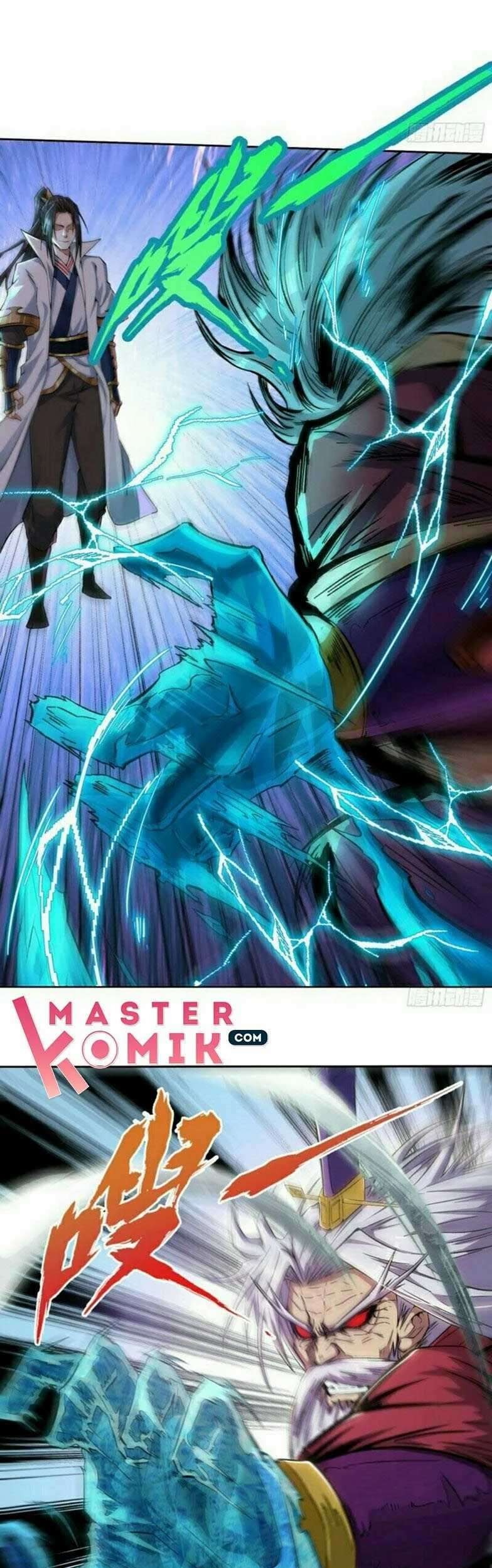 I Was Trapped On The Same Day For 100,000 Years Chapter 6 - halaman 29