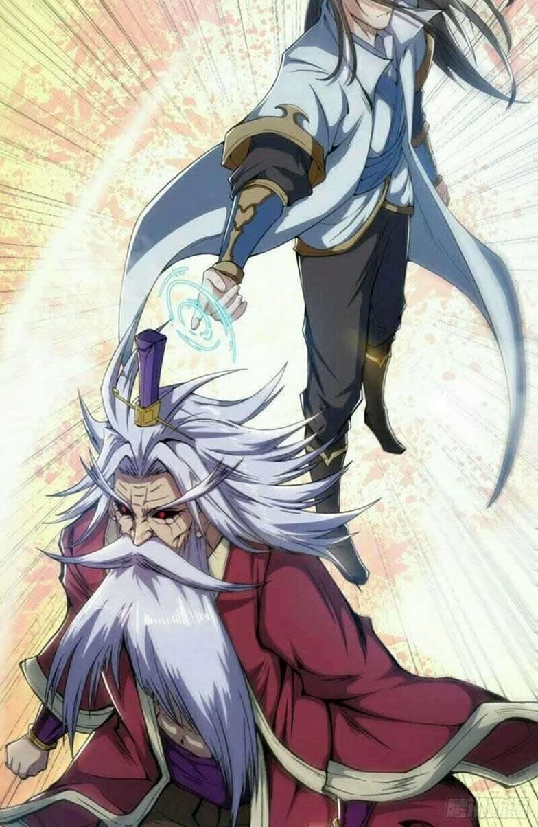 I Was Trapped On The Same Day For 100,000 Years Chapter 6 - halaman 31