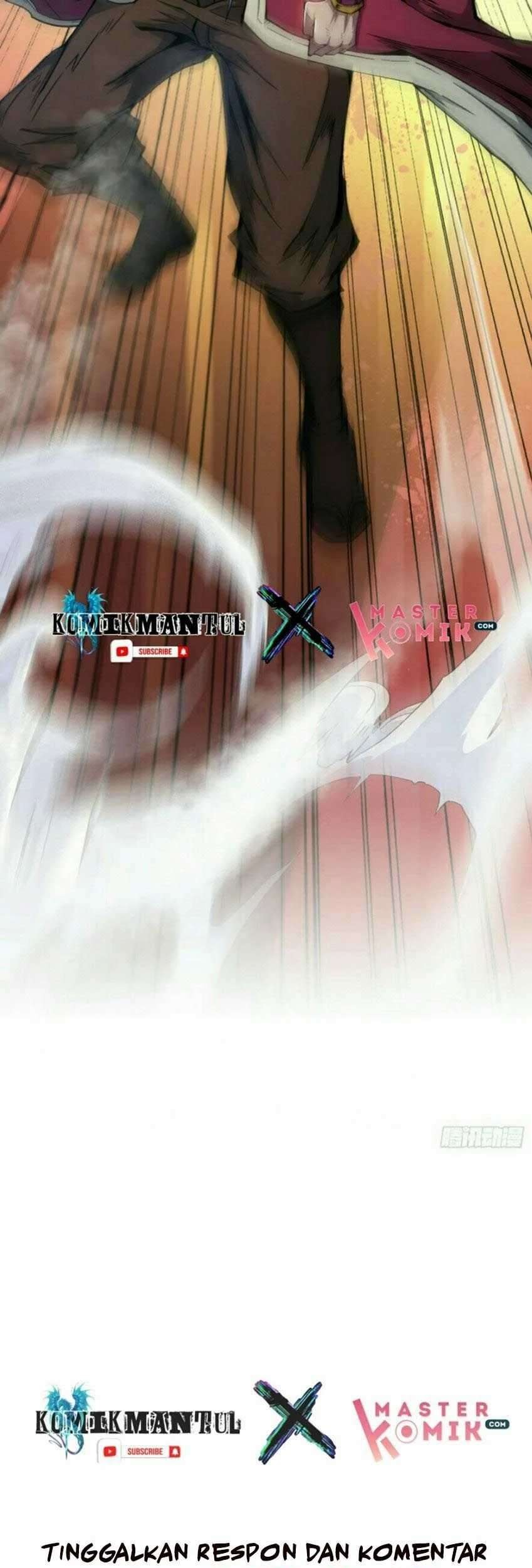 I Was Trapped On The Same Day For 100,000 Years Chapter 6 - halaman 32