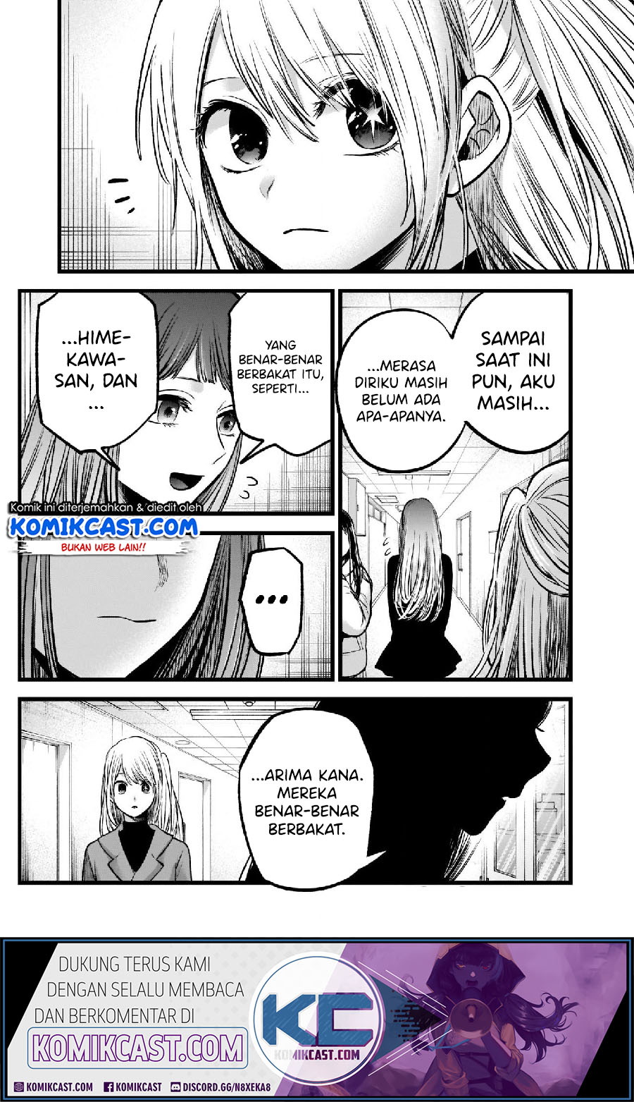 I Was Trapped On The Same Day For 100,000 Years Chapter 6 - halaman 6