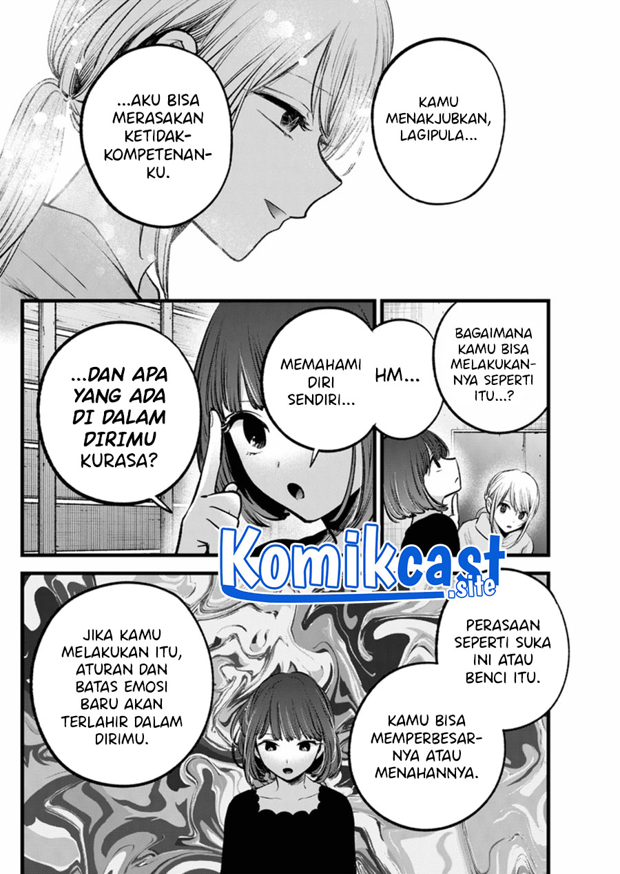 I Was Trapped On The Same Day For 100,000 Years Chapter 61 - halaman 13