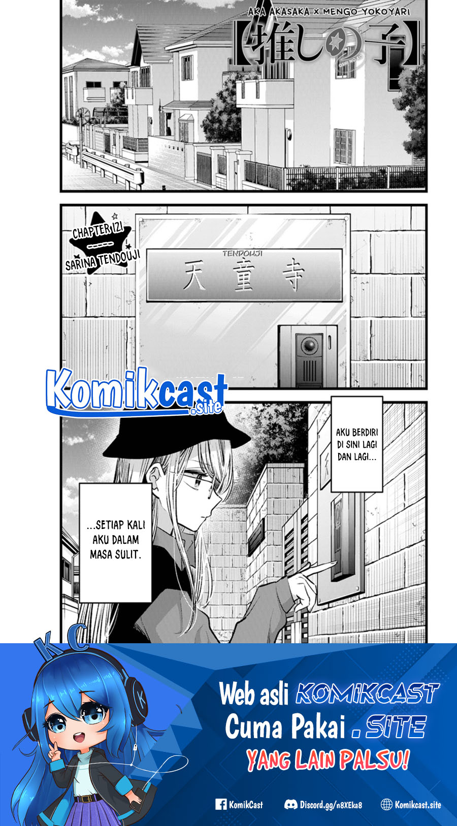 I Was Trapped On The Same Day For 100,000 Years Chapter 62 - halaman 2