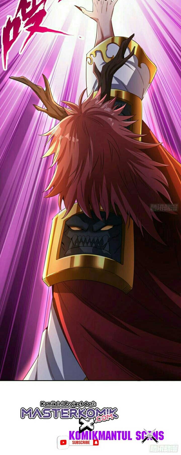 I Was Trapped On The Same Day For 100,000 Years Chapter 62 - halaman 22