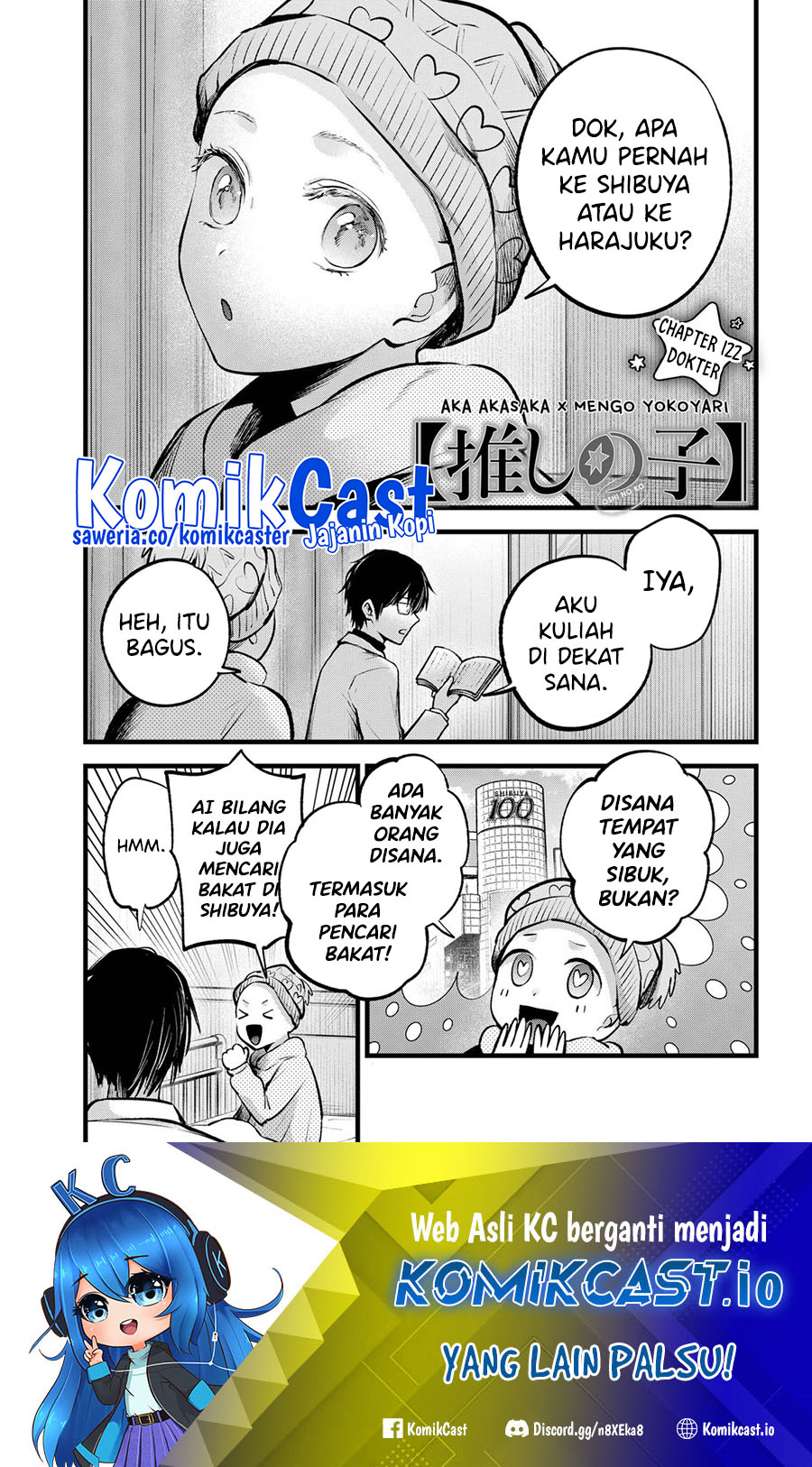 I Was Trapped On The Same Day For 100,000 Years Chapter 63 - halaman 2