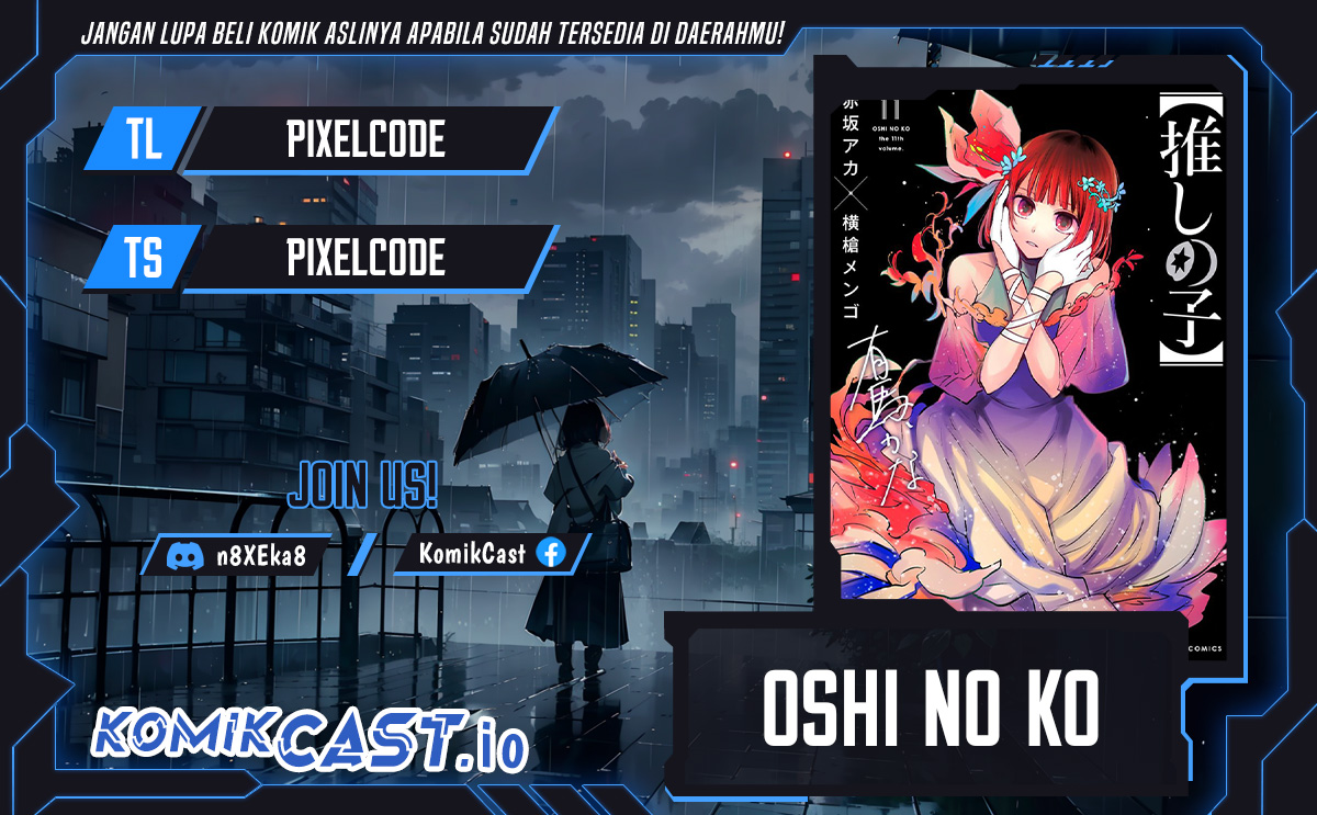 I Was Trapped On The Same Day For 100,000 Years Chapter 64 - halaman 1