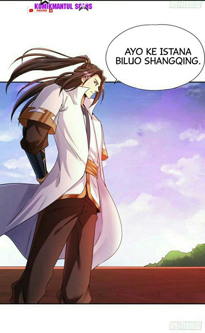 I Was Trapped On The Same Day For 100,000 Years Chapter 67 - halaman 18