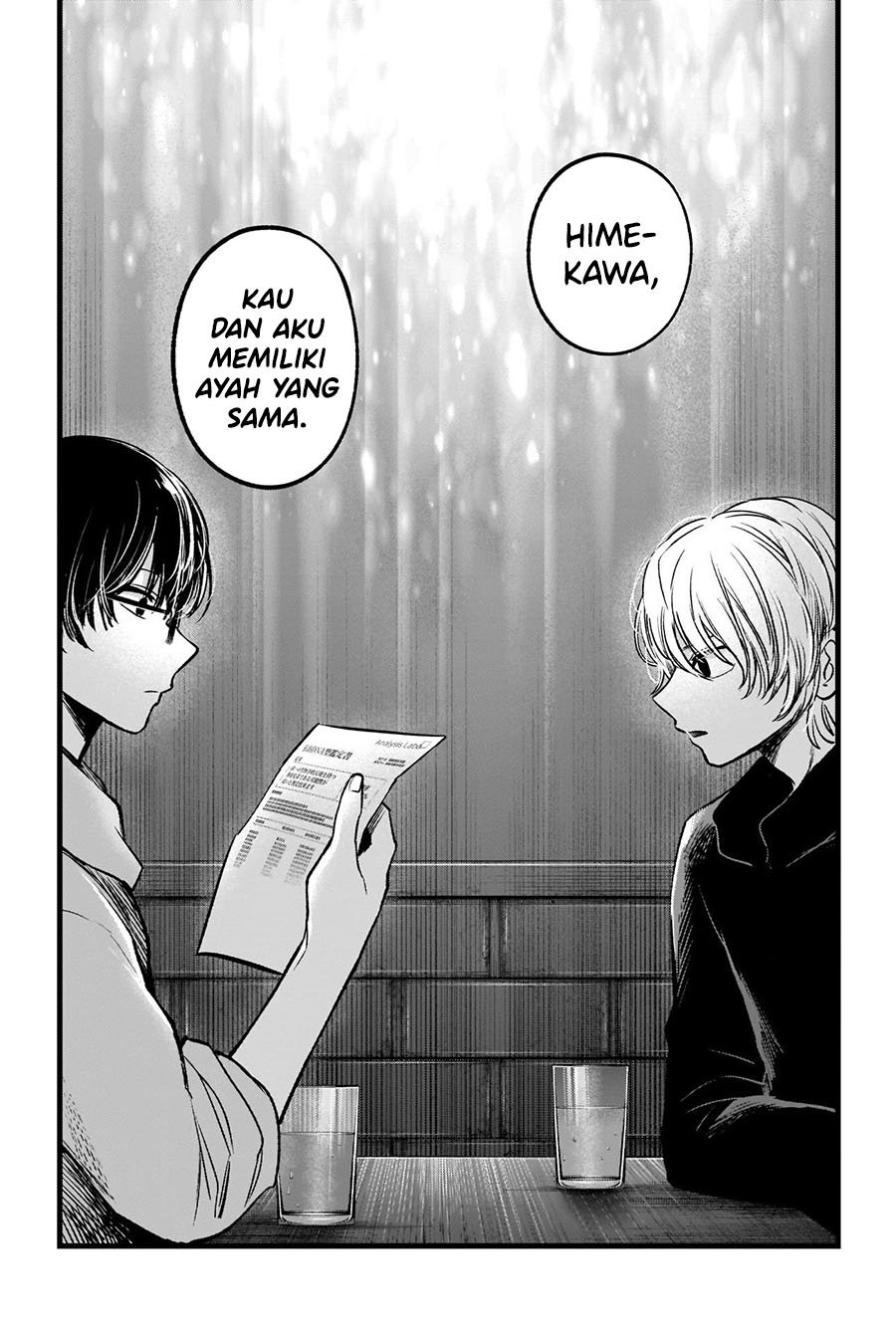 I Was Trapped On The Same Day For 100,000 Years Chapter 7 - halaman 20