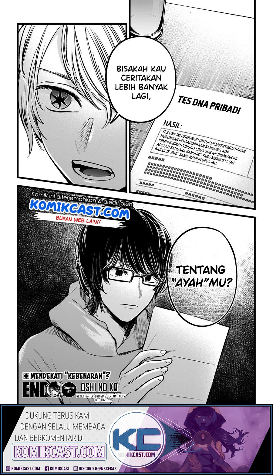 I Was Trapped On The Same Day For 100,000 Years Chapter 7 - halaman 21