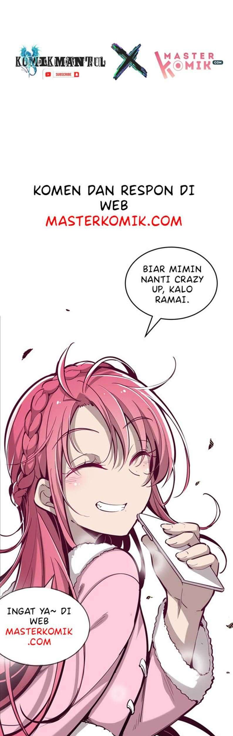 I Was Trapped On The Same Day For 100,000 Years Chapter 7 - halaman 28