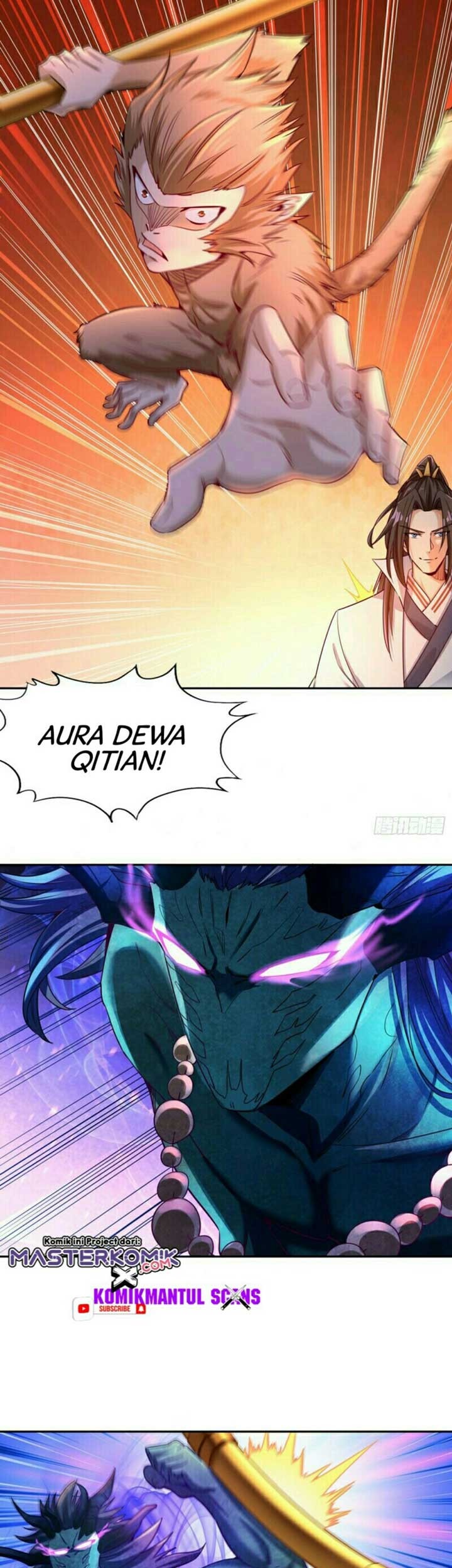 I Was Trapped On The Same Day For 100,000 Years Chapter 70 - halaman 13