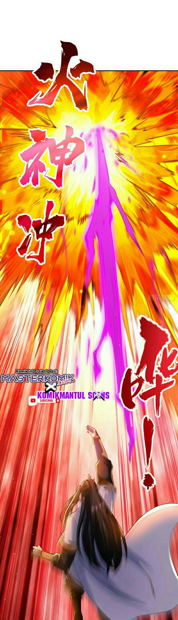 I Was Trapped On The Same Day For 100,000 Years Chapter 70 - halaman 21