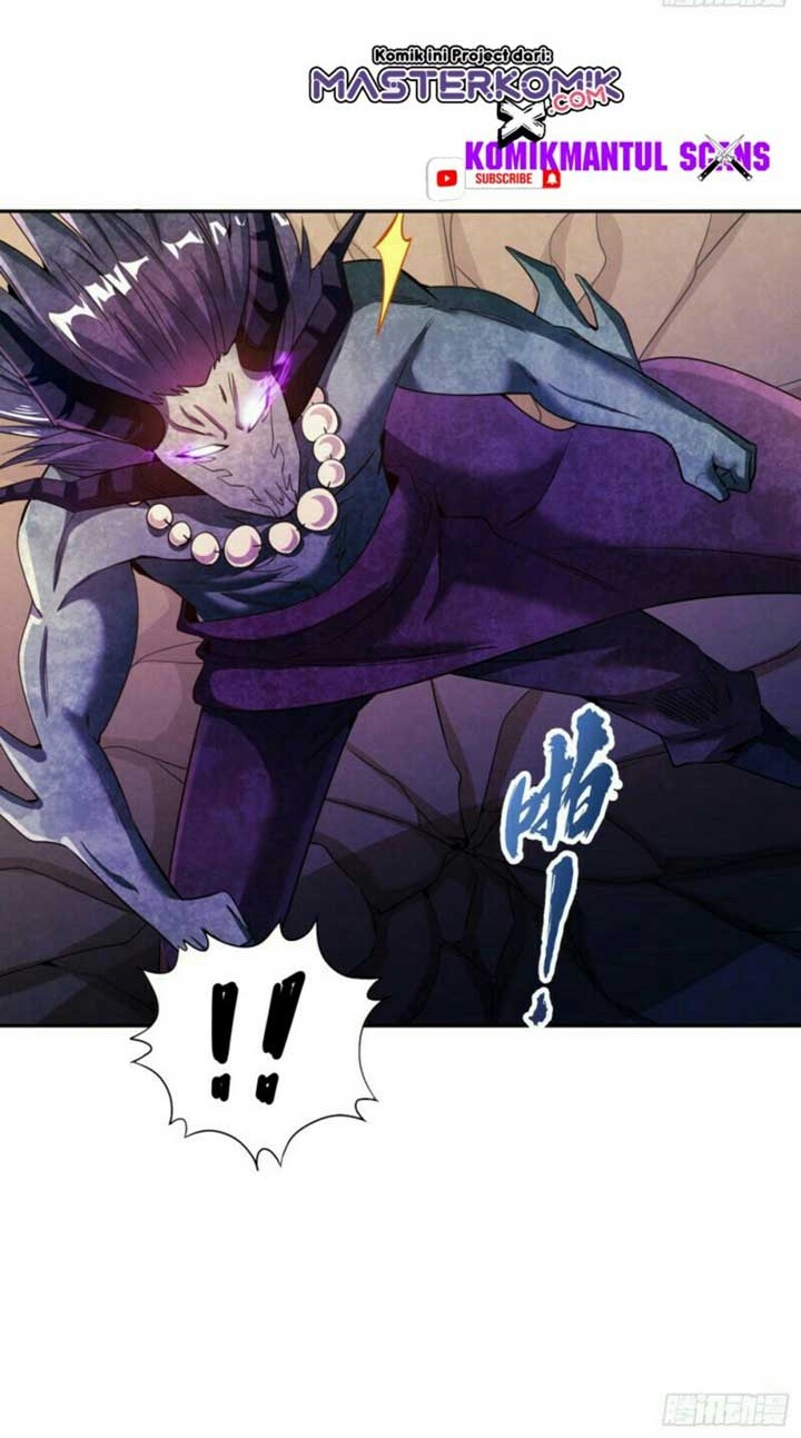 I Was Trapped On The Same Day For 100,000 Years Chapter 70 - halaman 24