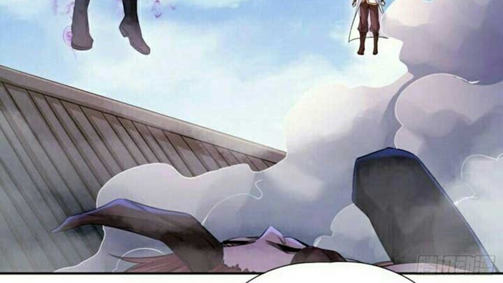 I Was Trapped On The Same Day For 100,000 Years Chapter 71 - halaman 11