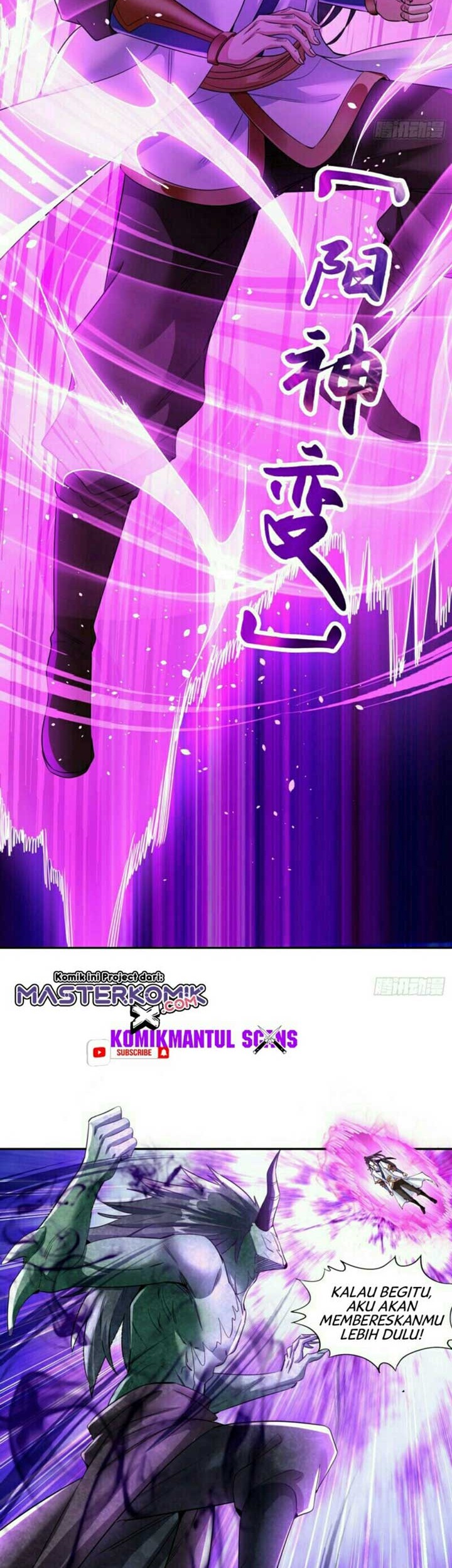 I Was Trapped On The Same Day For 100,000 Years Chapter 71 - halaman 13
