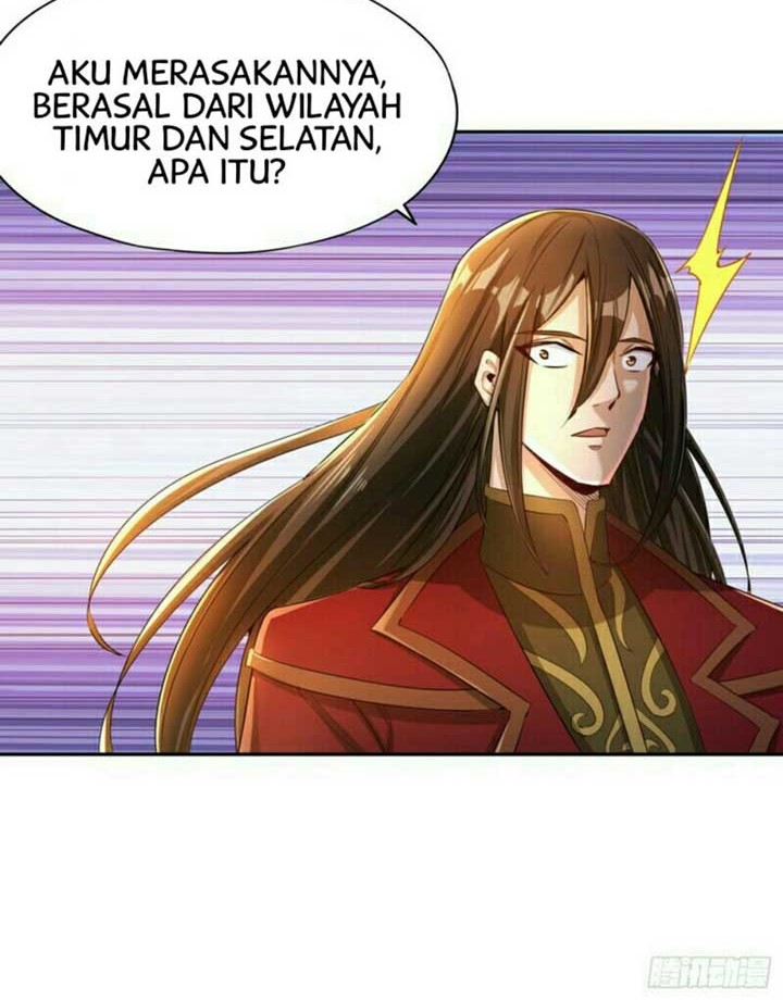 I Was Trapped On The Same Day For 100,000 Years Chapter 72 - halaman 23
