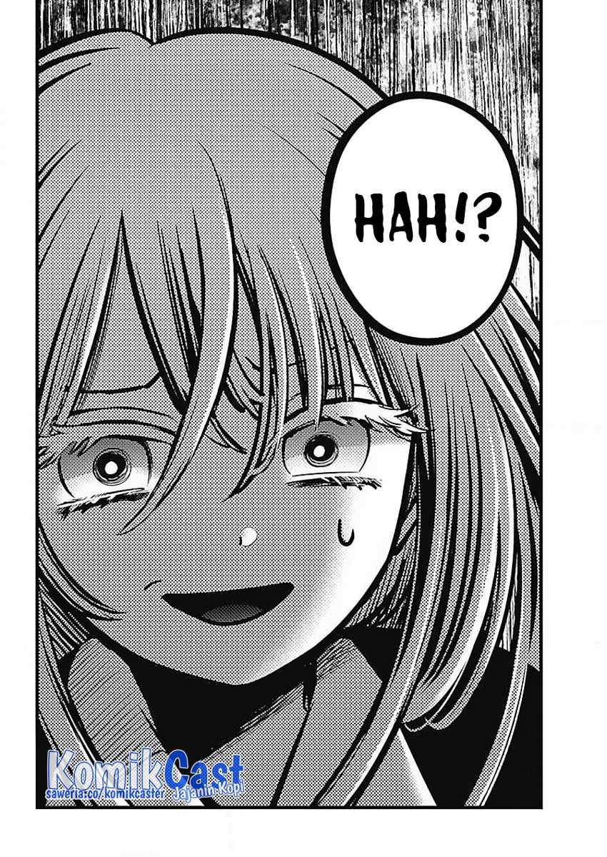 I Was Trapped On The Same Day For 100,000 Years Chapter 73 - halaman 14