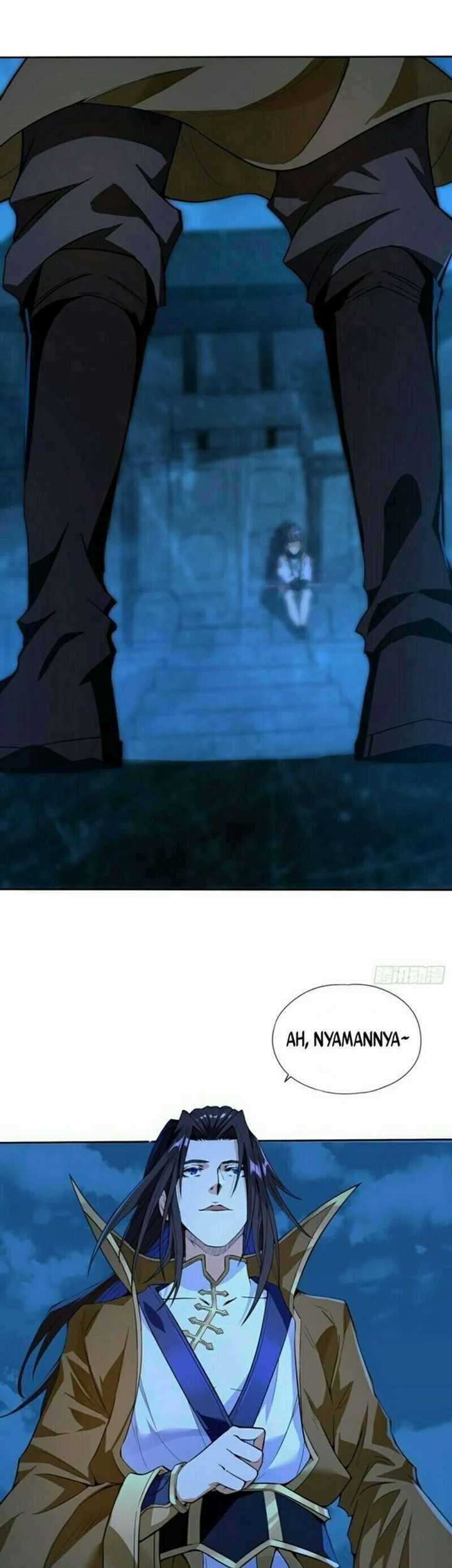 I Was Trapped On The Same Day For 100,000 Years Chapter 8 - halaman 25