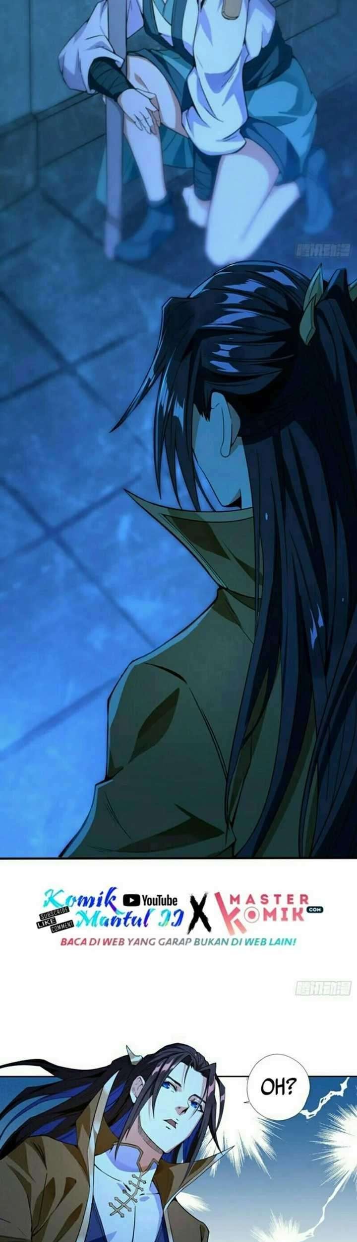 I Was Trapped On The Same Day For 100,000 Years Chapter 8 - halaman 27