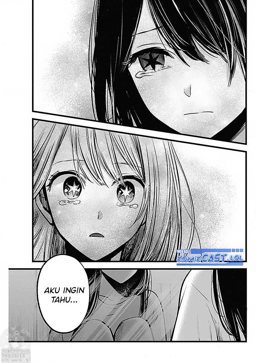 I Was Trapped On The Same Day For 100,000 Years Chapter 80 - halaman 19