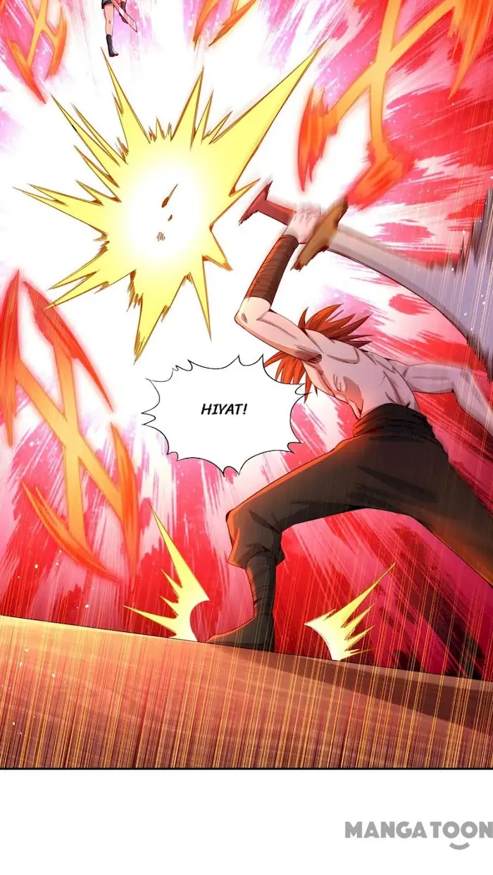 I Was Trapped On The Same Day For 100,000 Years Chapter 80 - halaman 40