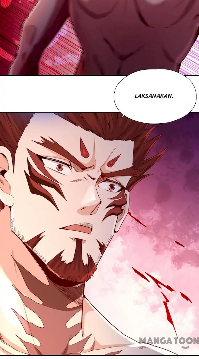I Was Trapped On The Same Day For 100,000 Years Chapter 81 - halaman 37