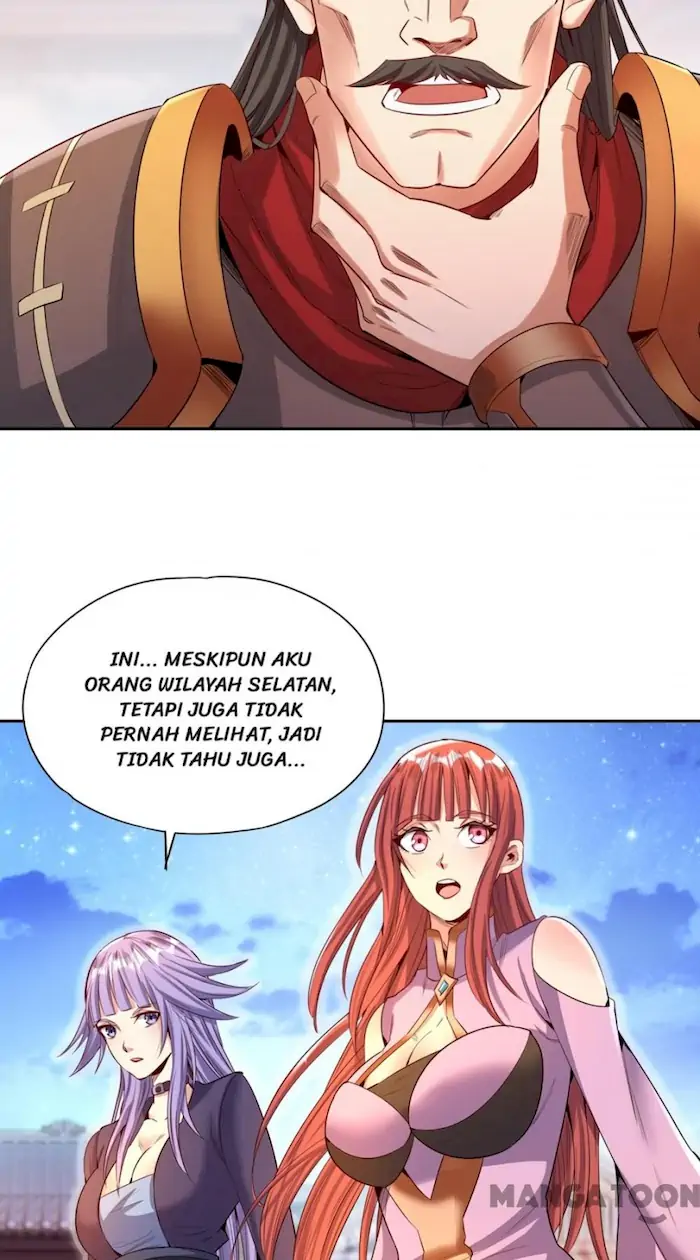 I Was Trapped On The Same Day For 100,000 Years Chapter 82 - halaman 33