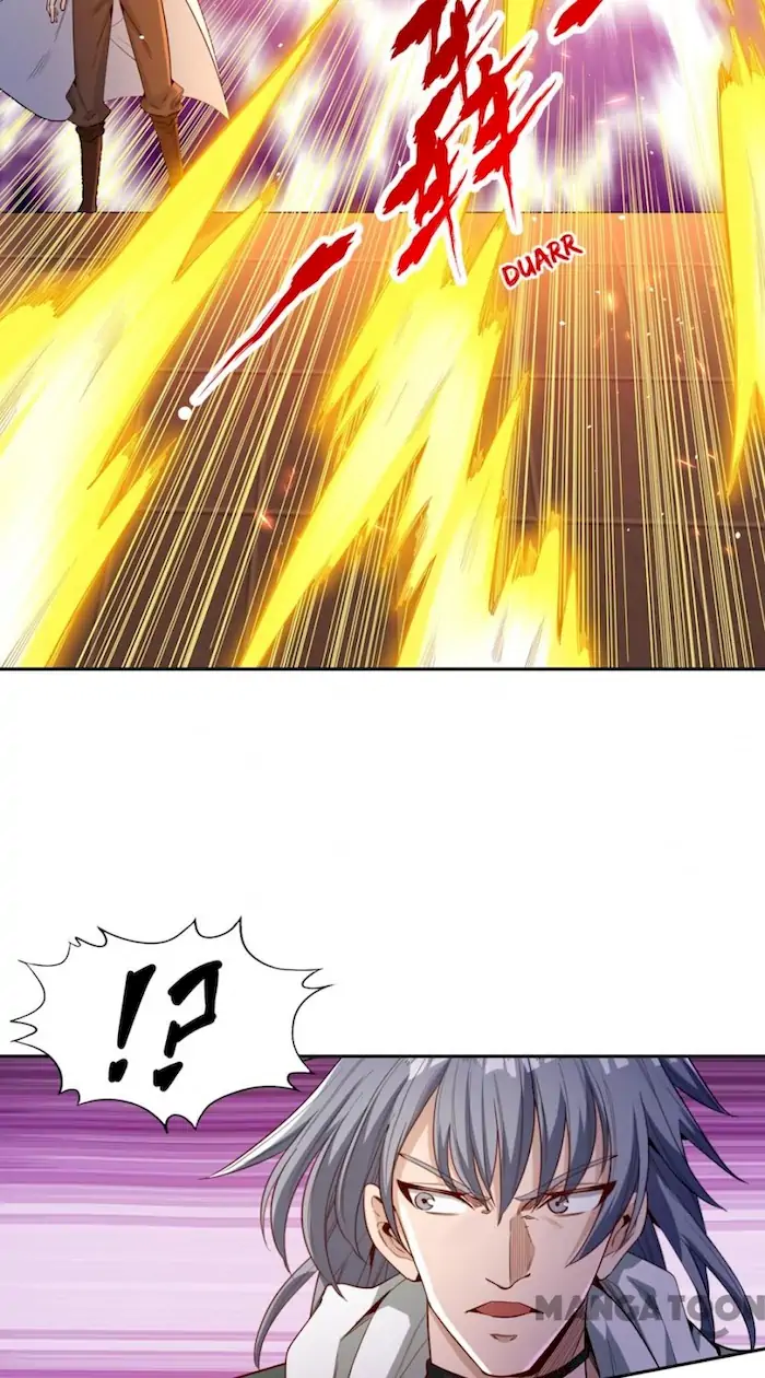 I Was Trapped On The Same Day For 100,000 Years Chapter 83 - halaman 32