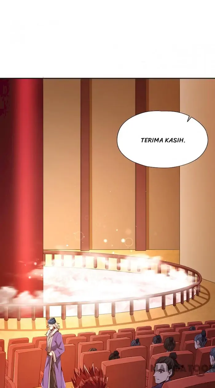 I Was Trapped On The Same Day For 100,000 Years Chapter 83 - halaman 36