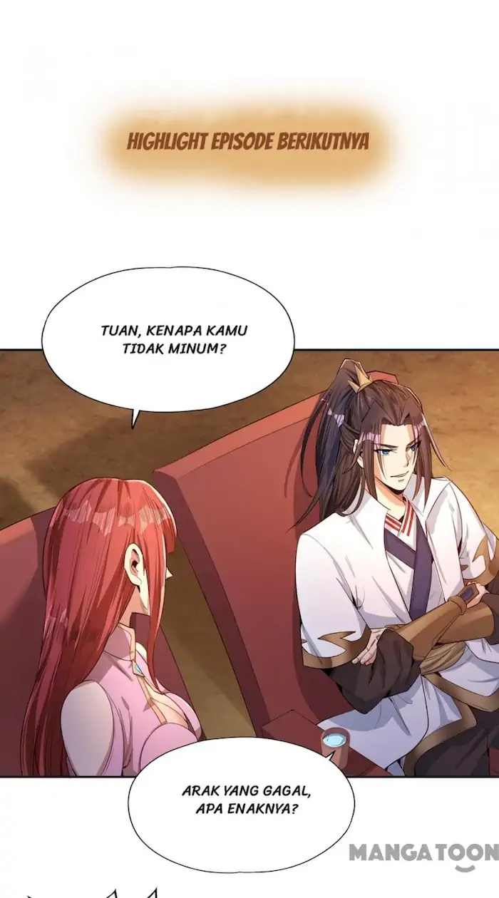 I Was Trapped On The Same Day For 100,000 Years Chapter 83 - halaman 40