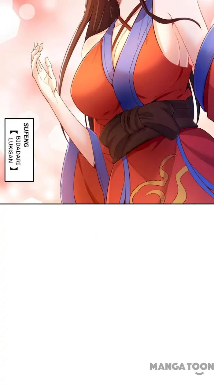 I Was Trapped On The Same Day For 100,000 Years Chapter 84 - halaman 21