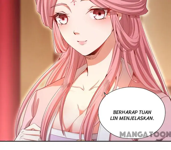 I Was Trapped On The Same Day For 100,000 Years Chapter 84 - halaman 32