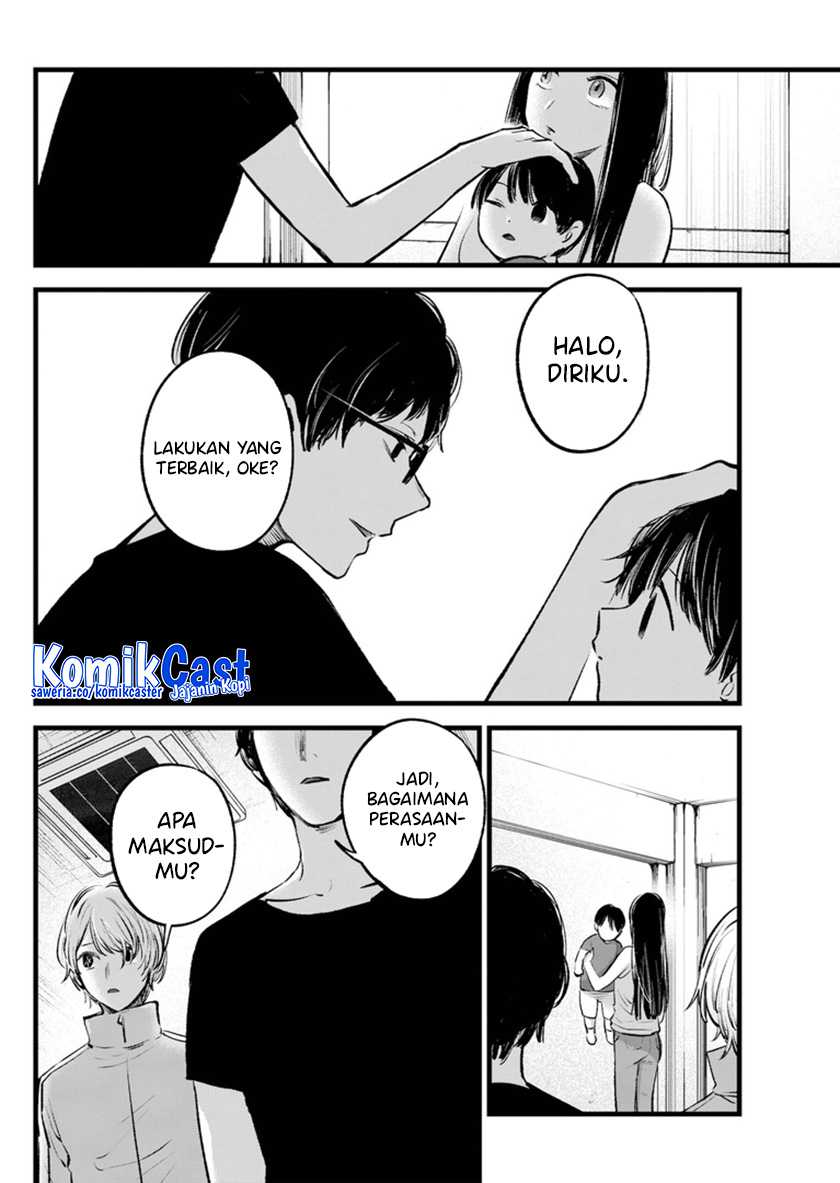 I Was Trapped On The Same Day For 100,000 Years Chapter 85 - halaman 5