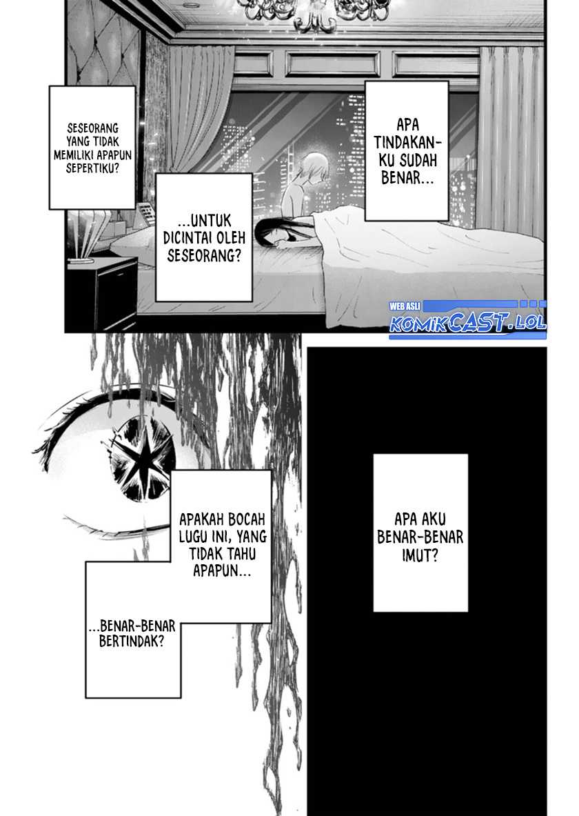 I Was Trapped On The Same Day For 100,000 Years Chapter 86 - halaman 16