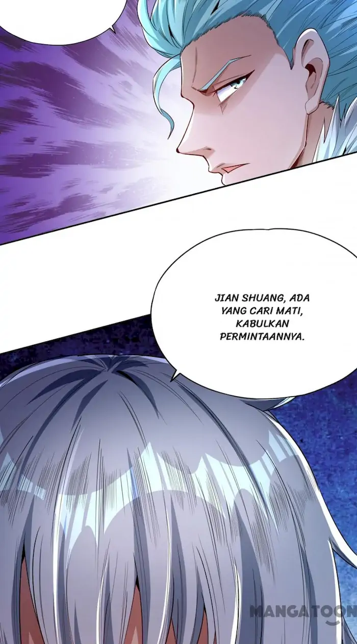 I Was Trapped On The Same Day For 100,000 Years Chapter 88 - halaman 30