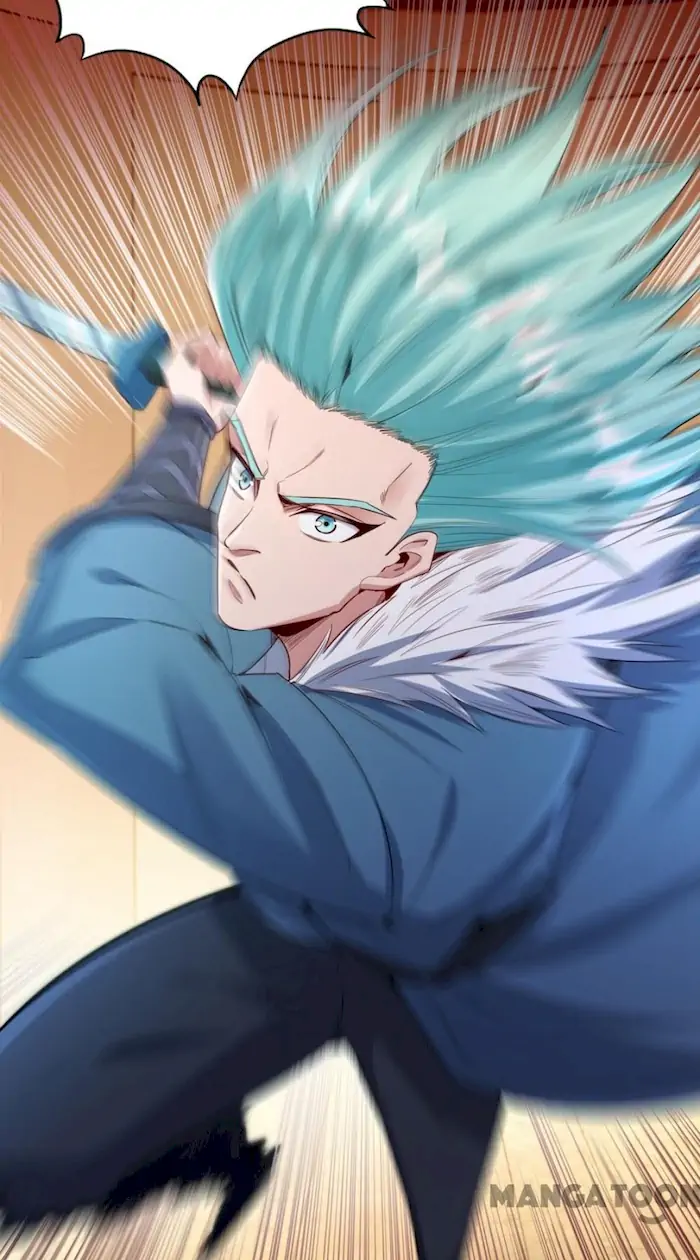 I Was Trapped On The Same Day For 100,000 Years Chapter 88 - halaman 35