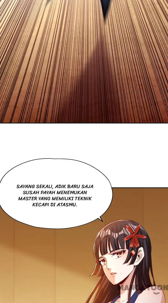 I Was Trapped On The Same Day For 100,000 Years Chapter 88 - halaman 36