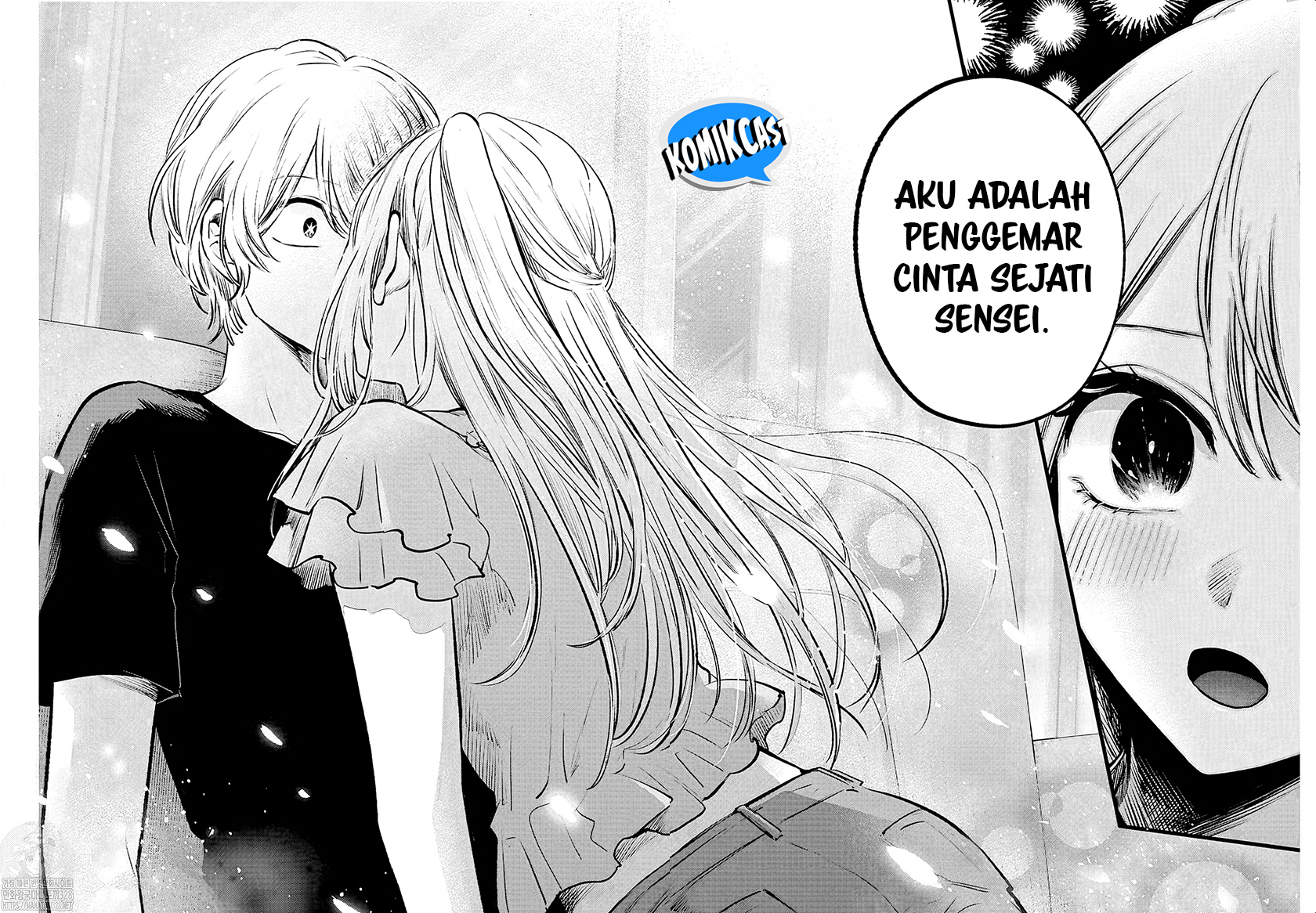 I Was Trapped On The Same Day For 100,000 Years Chapter 89 - halaman 17