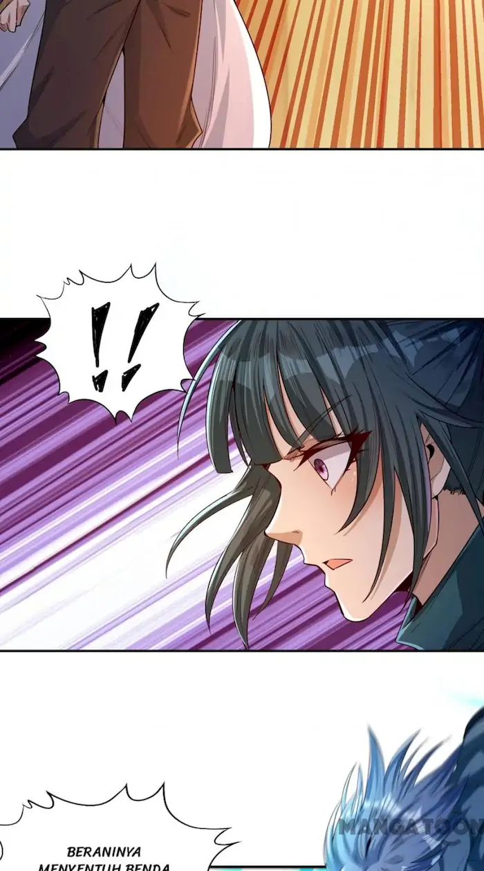 I Was Trapped On The Same Day For 100,000 Years Chapter 89 - halaman 24