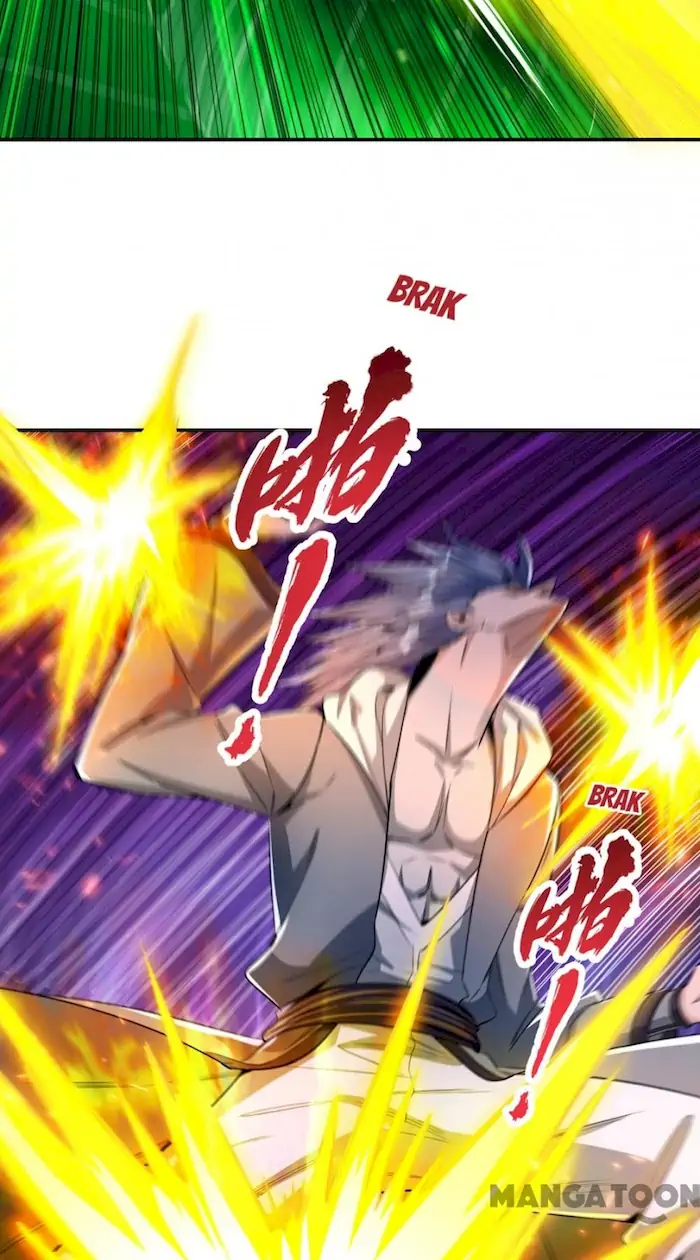 I Was Trapped On The Same Day For 100,000 Years Chapter 89 - halaman 34