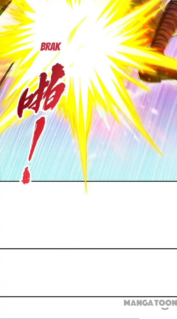 I Was Trapped On The Same Day For 100,000 Years Chapter 89 - halaman 35