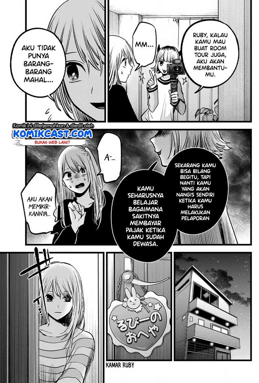 I Was Trapped On The Same Day For 100,000 Years Chapter 9 - halaman 10