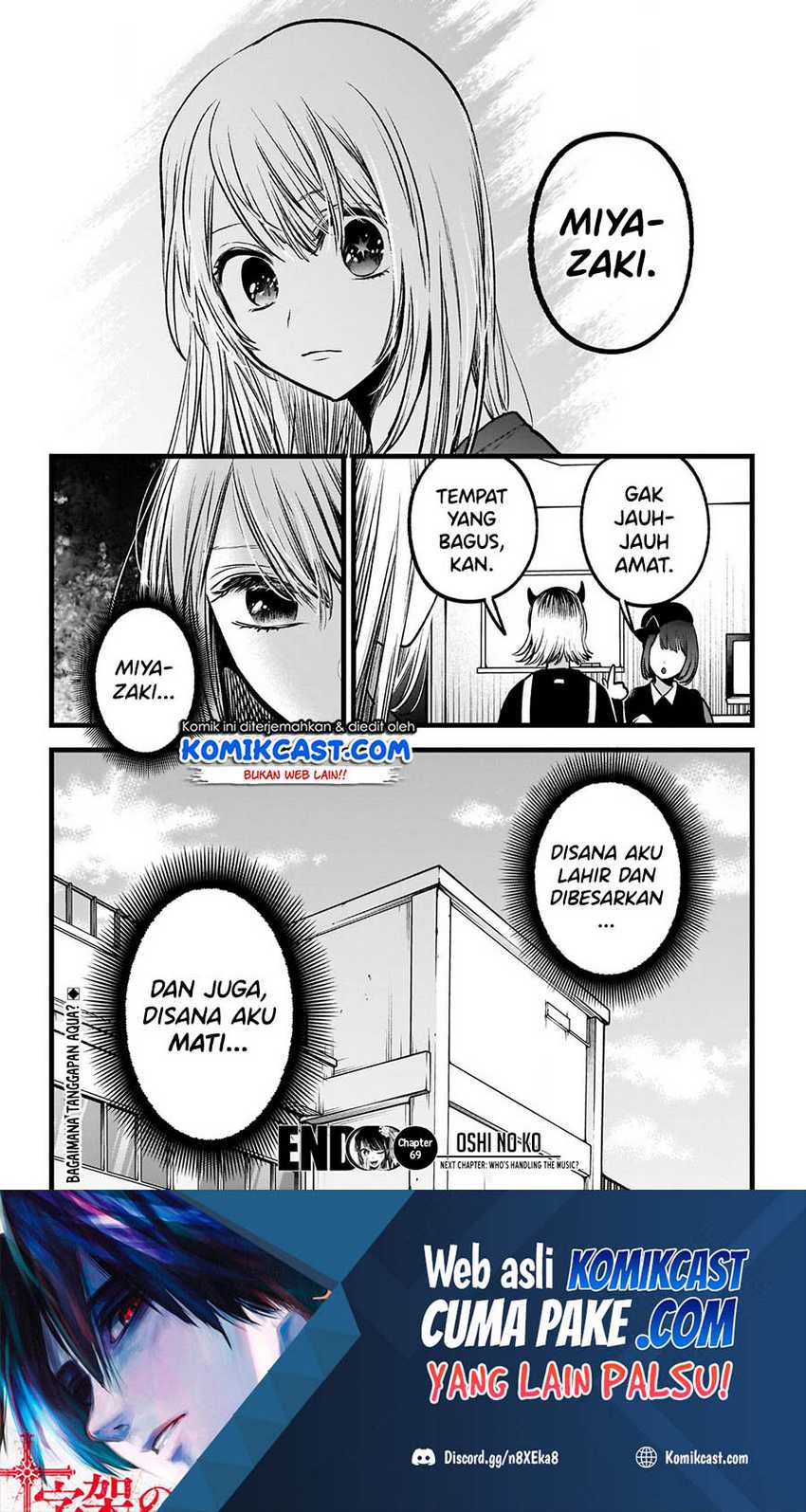 I Was Trapped On The Same Day For 100,000 Years Chapter 9 - halaman 19