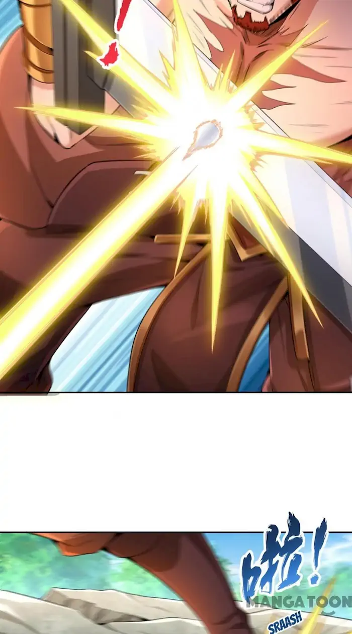 I Was Trapped On The Same Day For 100,000 Years Chapter 90 - halaman 32