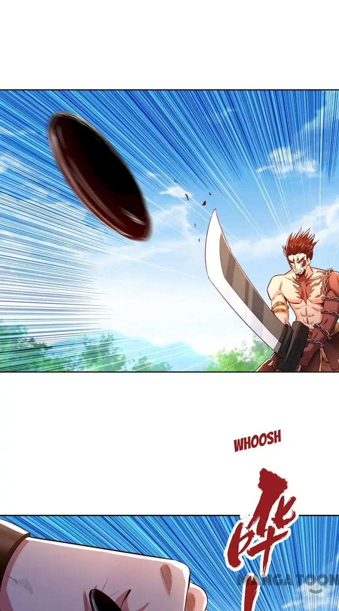I Was Trapped On The Same Day For 100,000 Years Chapter 90 - halaman 35