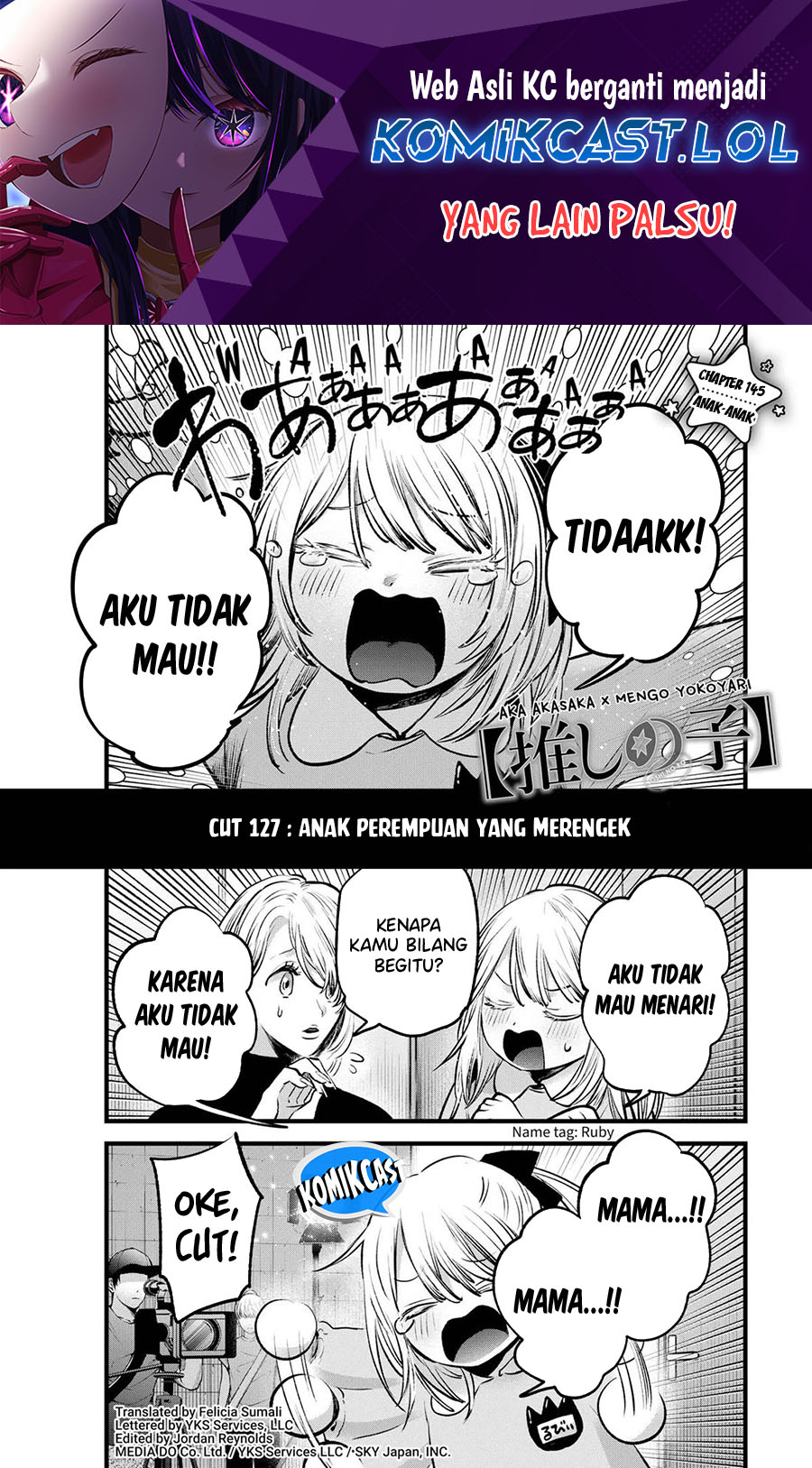 I Was Trapped On The Same Day For 100,000 Years Chapter 91 - halaman 2