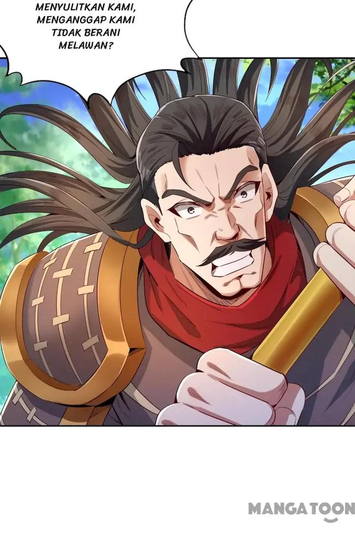I Was Trapped On The Same Day For 100,000 Years Chapter 91 - halaman 22