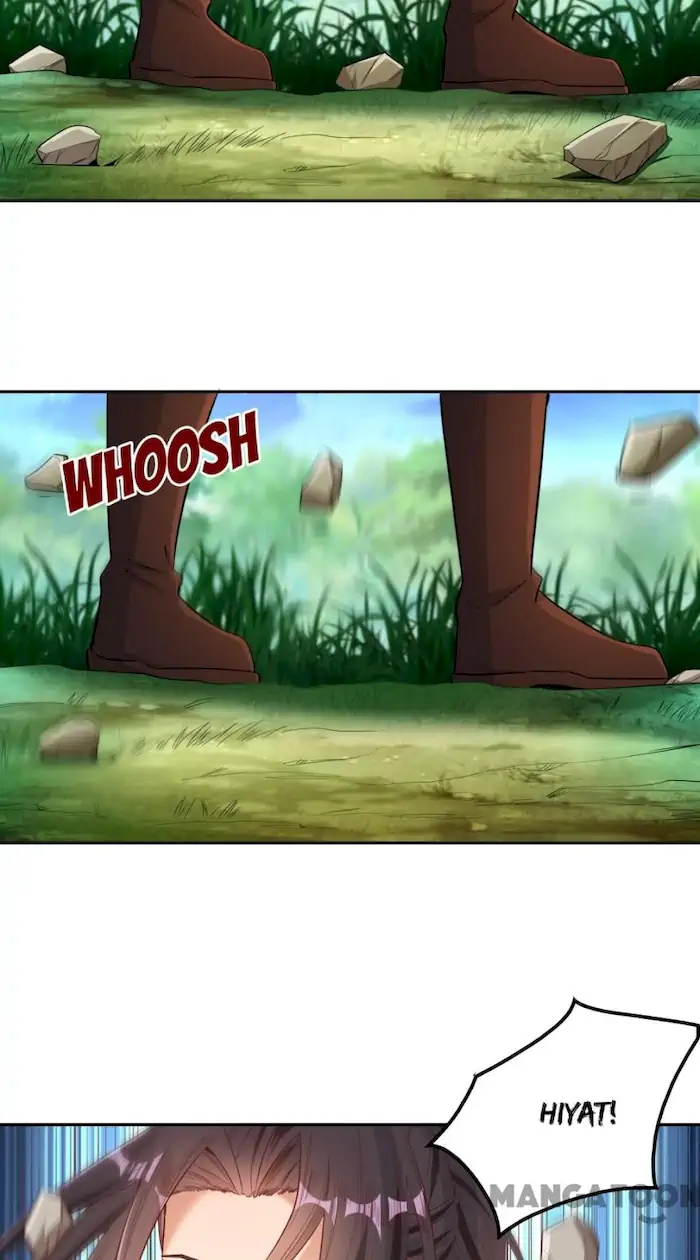 I Was Trapped On The Same Day For 100,000 Years Chapter 91 - halaman 30