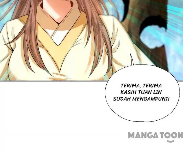 I Was Trapped On The Same Day For 100,000 Years Chapter 91 - halaman 35